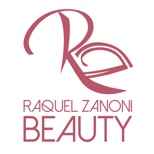 Raquel Zanoni - Logo - Beauty